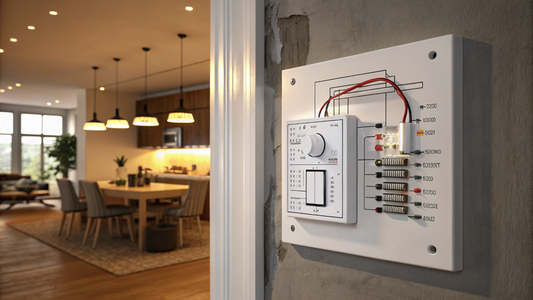 What Is a TRIAC Dimmer?