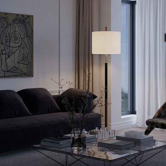 Altmar Floor Lamp - YhLamps