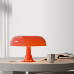 Nesso Mushroom Table Lamp - YhLamps