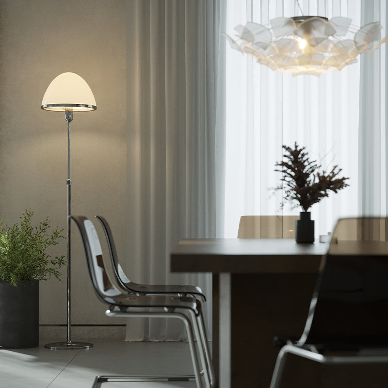 Mushroom Table Lamp - YhLamps