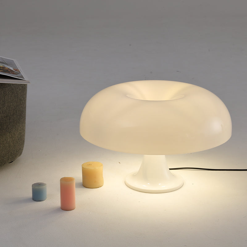 Nesso Mushroom Table Lamp - YhLamps