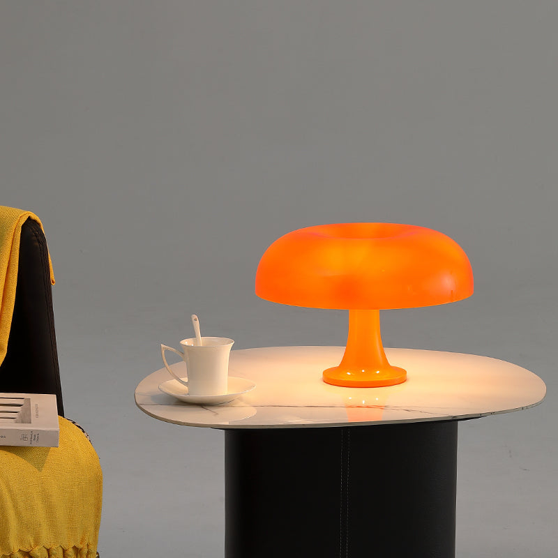 Nesso Mushroom Table Lamp - YhLamps