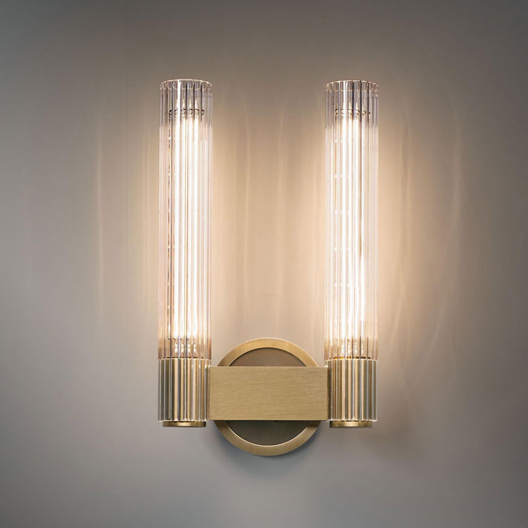 Pastis Double Sconce - YhLamps