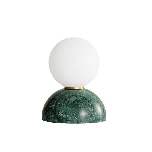 Marble Table Lamp - YhLamps