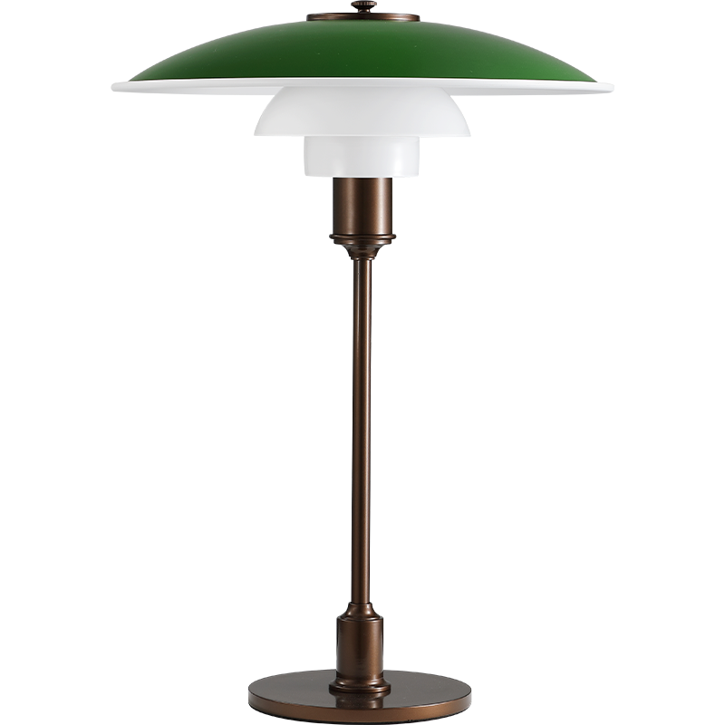 Ph3½-2½ Table Lamp - YhLamps