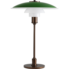 Ph3½-2½ Table Lamp - YhLamps