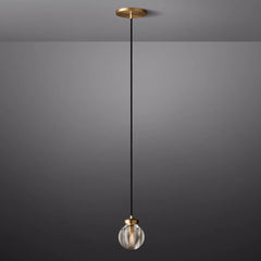 Pearl Pendant - YhLamps