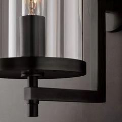 Devuat Round Sconce - YhLamps