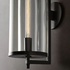 Devuat Round Sconce - YhLamps