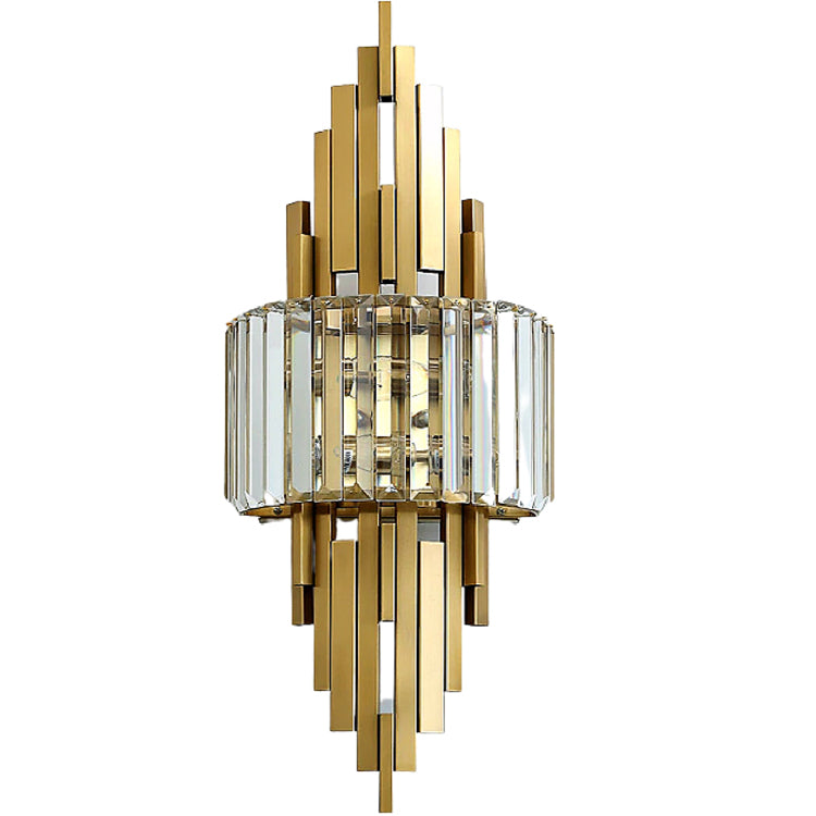 Lidka Modern Wall Sconce - YhLamps