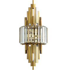 Lidka Modern Wall Sconce - YhLamps