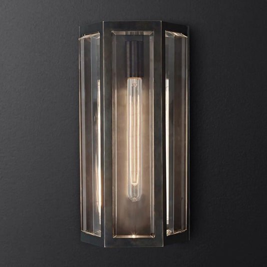 Cheztoi Sconce - YhLamps