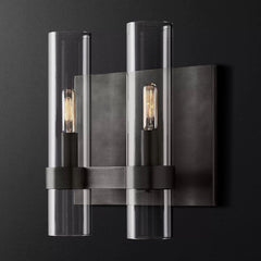 Renee Double Sconce - YhLamps