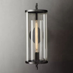 Devuat Round Sconce - YhLamps