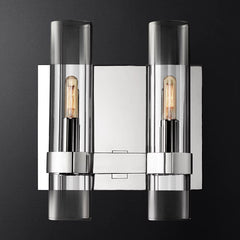 Renee Double Sconce - YhLamps