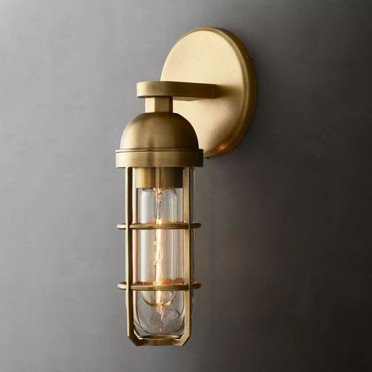 Vicomte Sconce - YhLamps