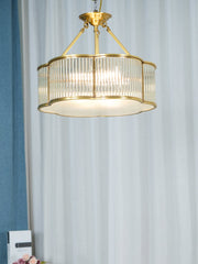 Basil Chandelier - YhLamps