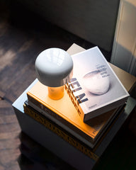 Bellhop Portable Table Lamp - YhLamps