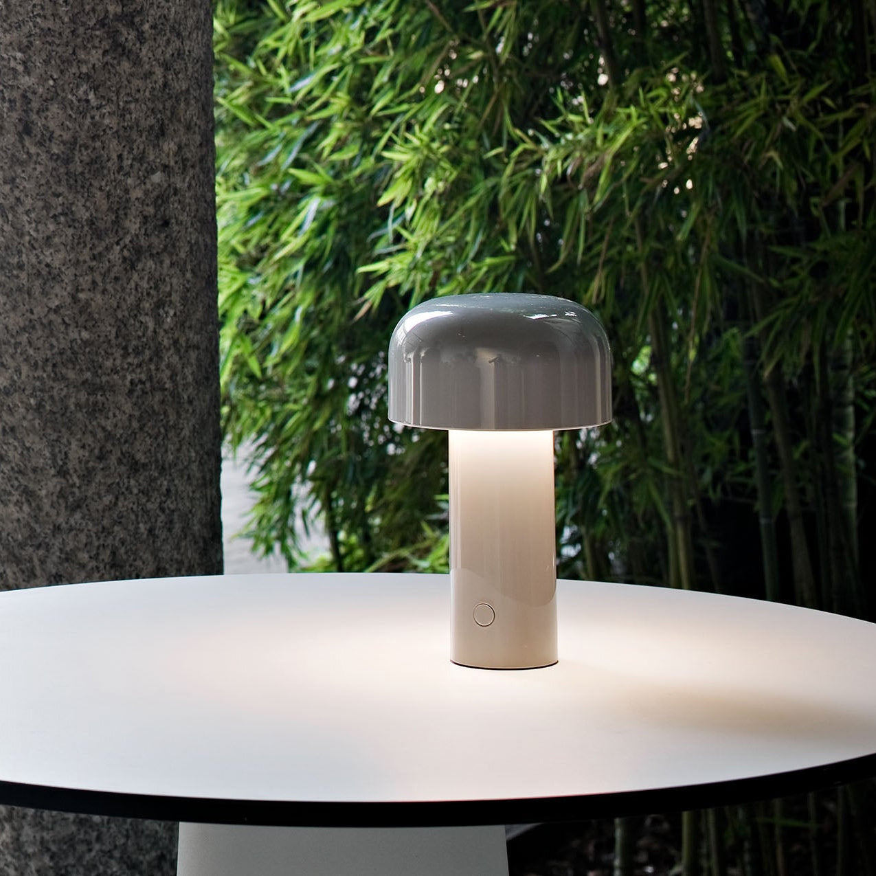 Bellhop Portable Table Lamp - YhLamps