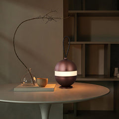 Bolleke Built-in Battery Table Lamp - YhLamps