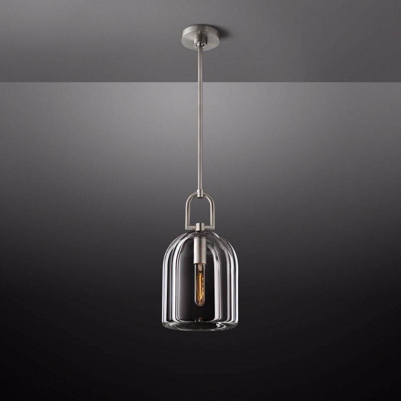 Bota Cloche Pendant - YhLamps