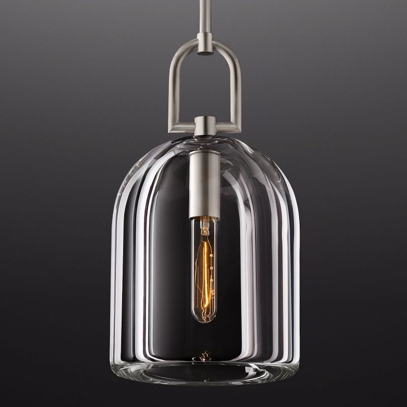 Bota Cloche Pendant - YhLamps