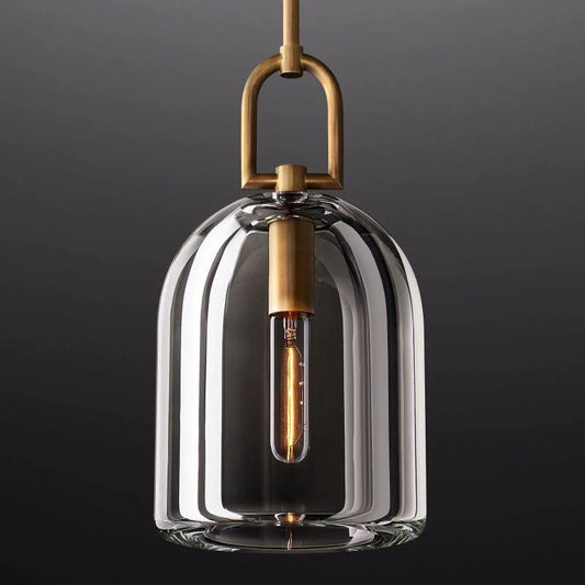 Bota Cloche Pendant - YhLamps