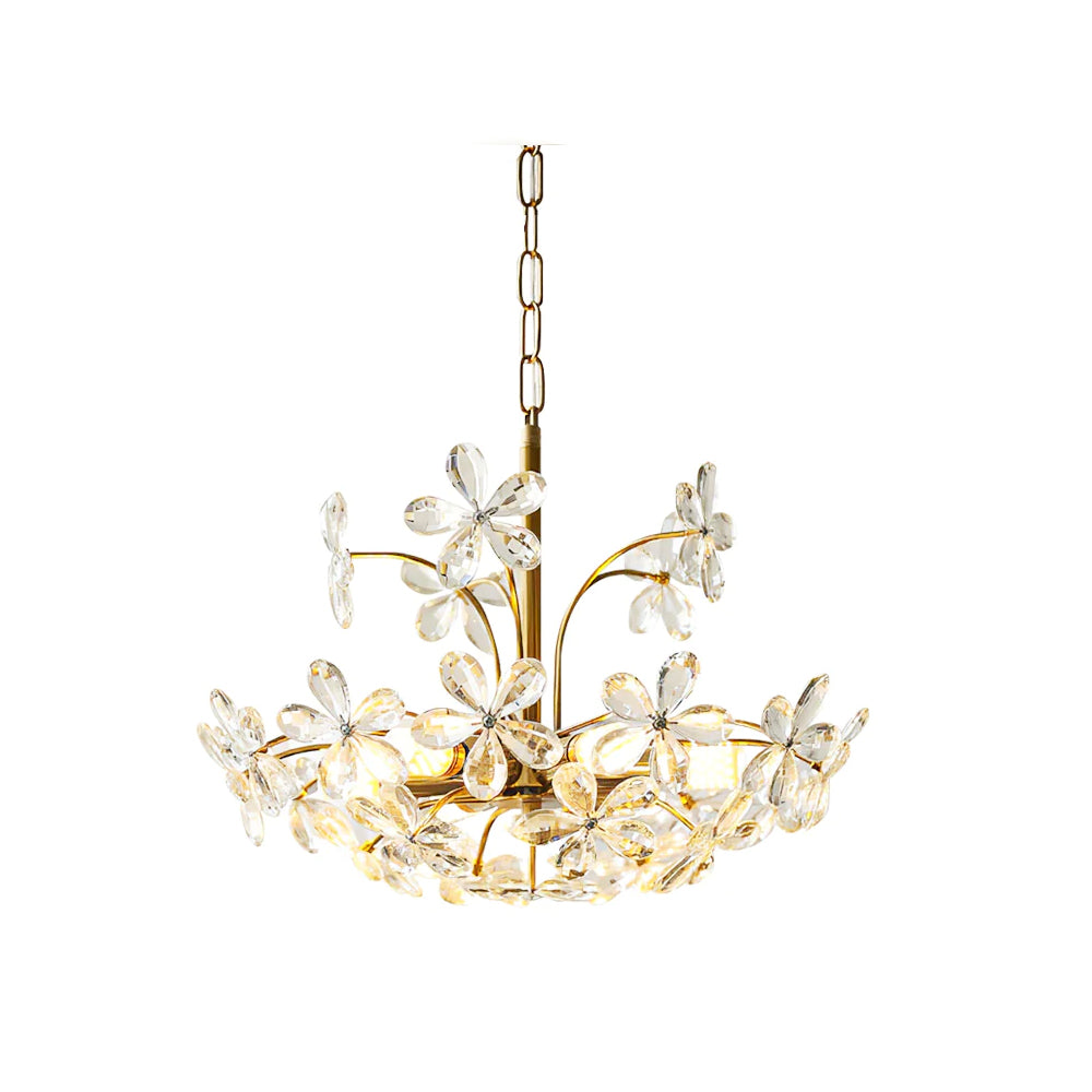 Brielle Chandelier - YhLamps