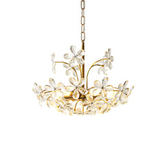 Brielle Chandelier - YhLamps