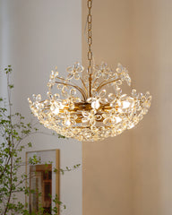 Brielle Chandelier - YhLamps