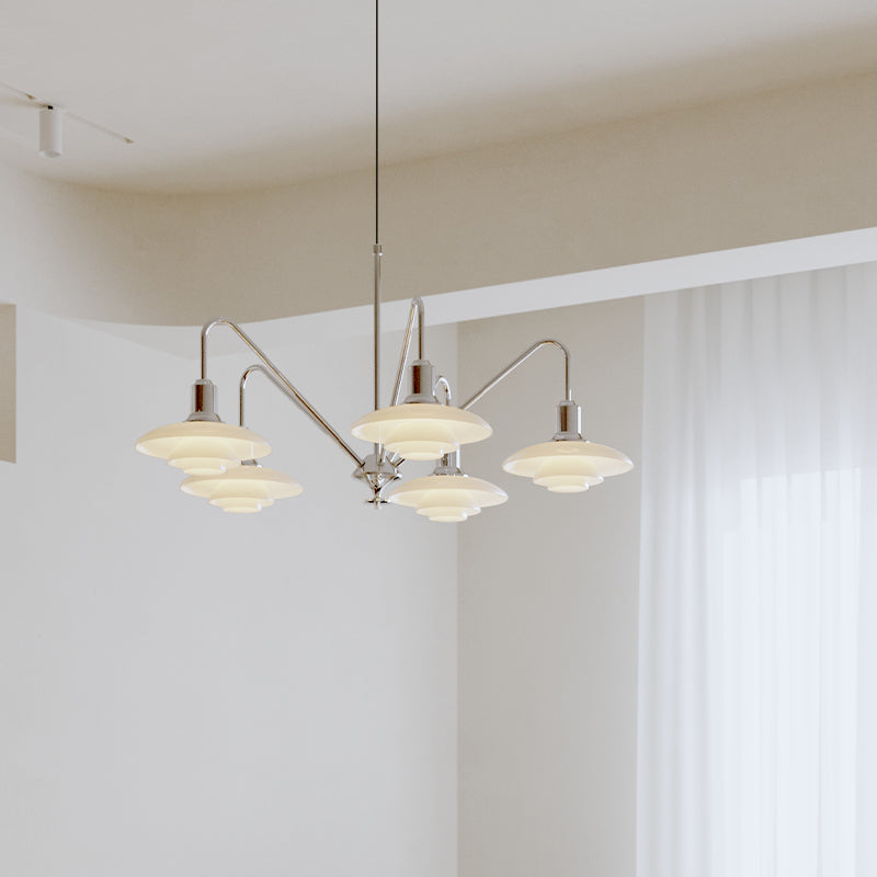 PH Pendant Light（5 or 6） - YhLamps