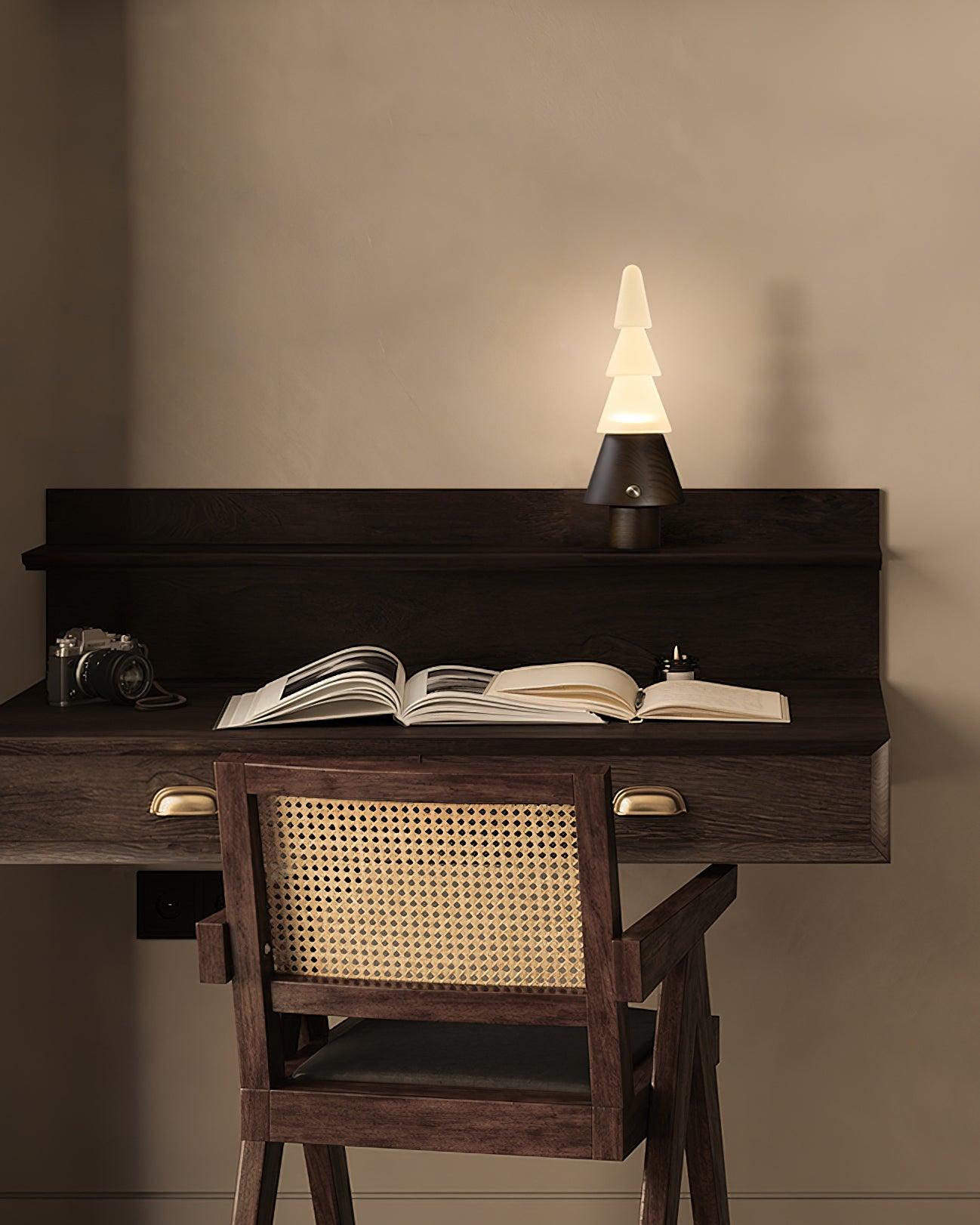 Tree Table Lamp - YhLamps