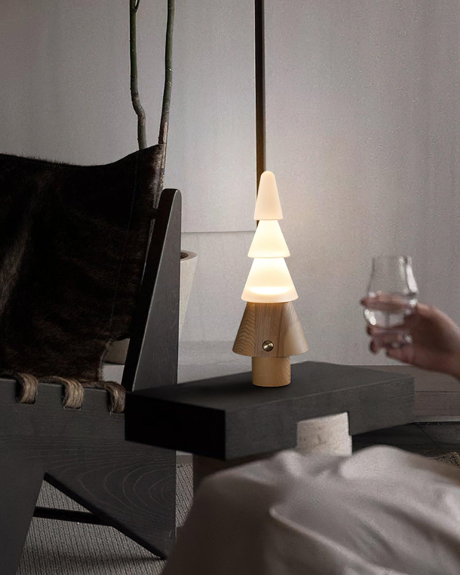 Tree Table Lamp - YhLamps