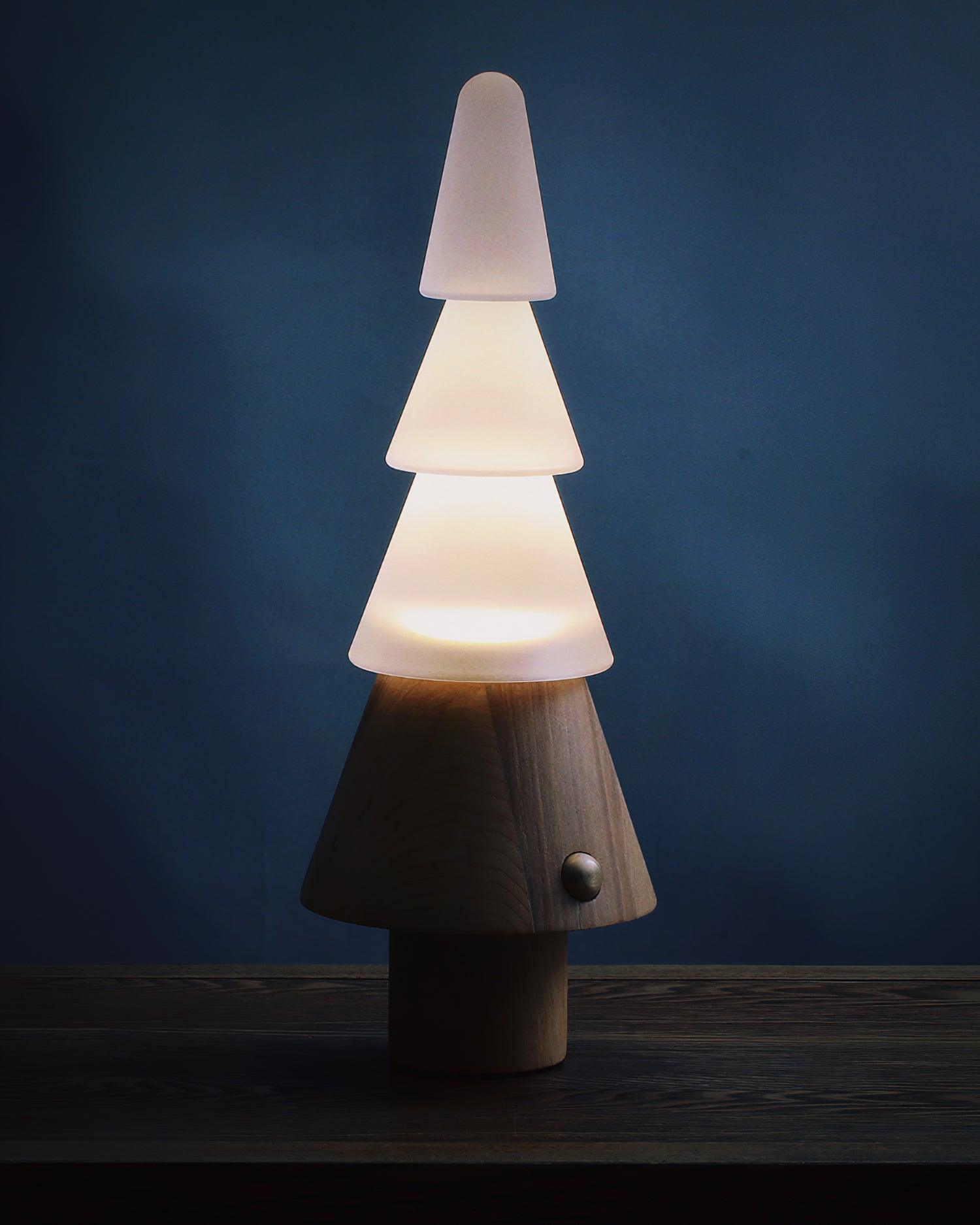 Tree Table Lamp - YhLamps