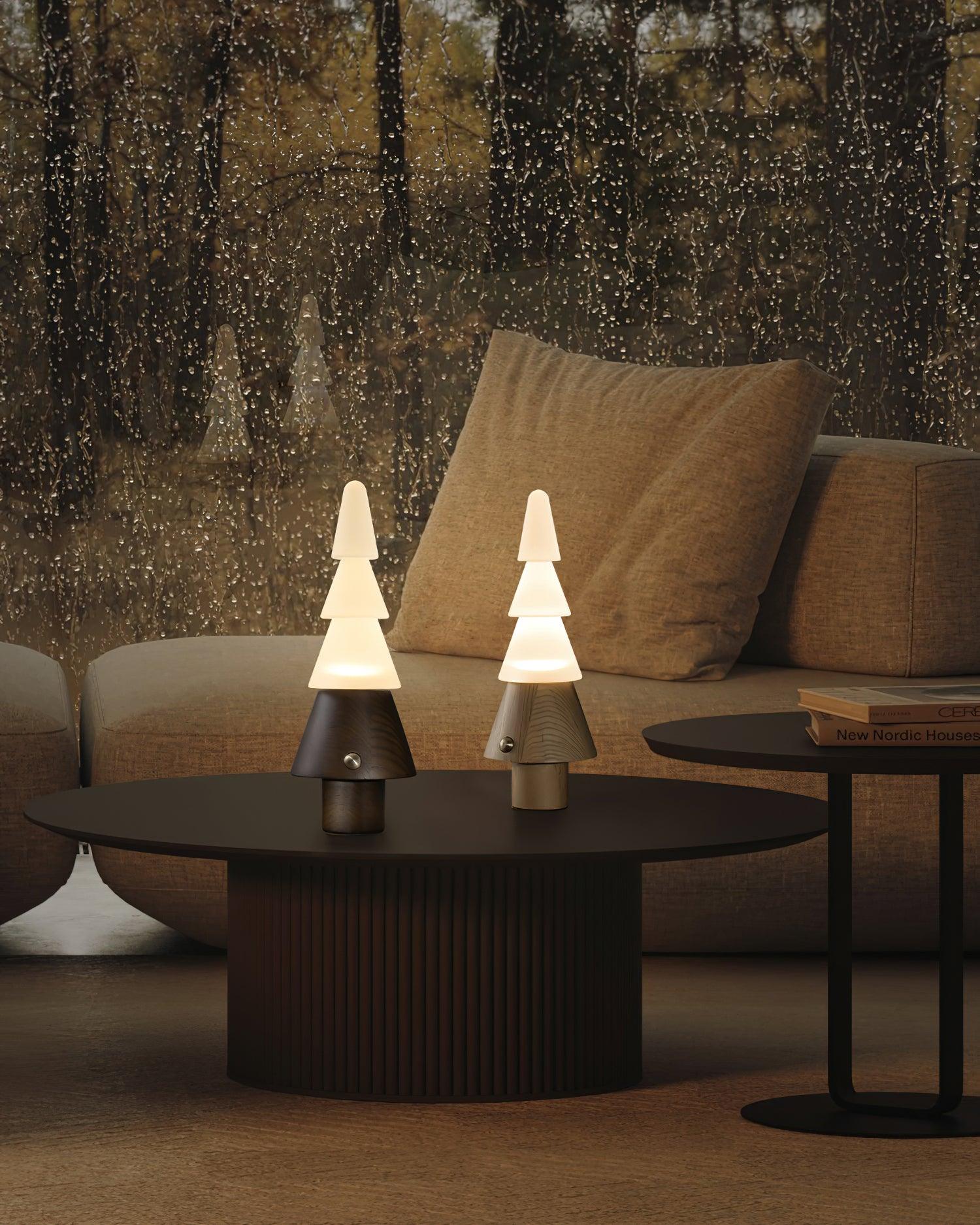 Tree Table Lamp - YhLamps