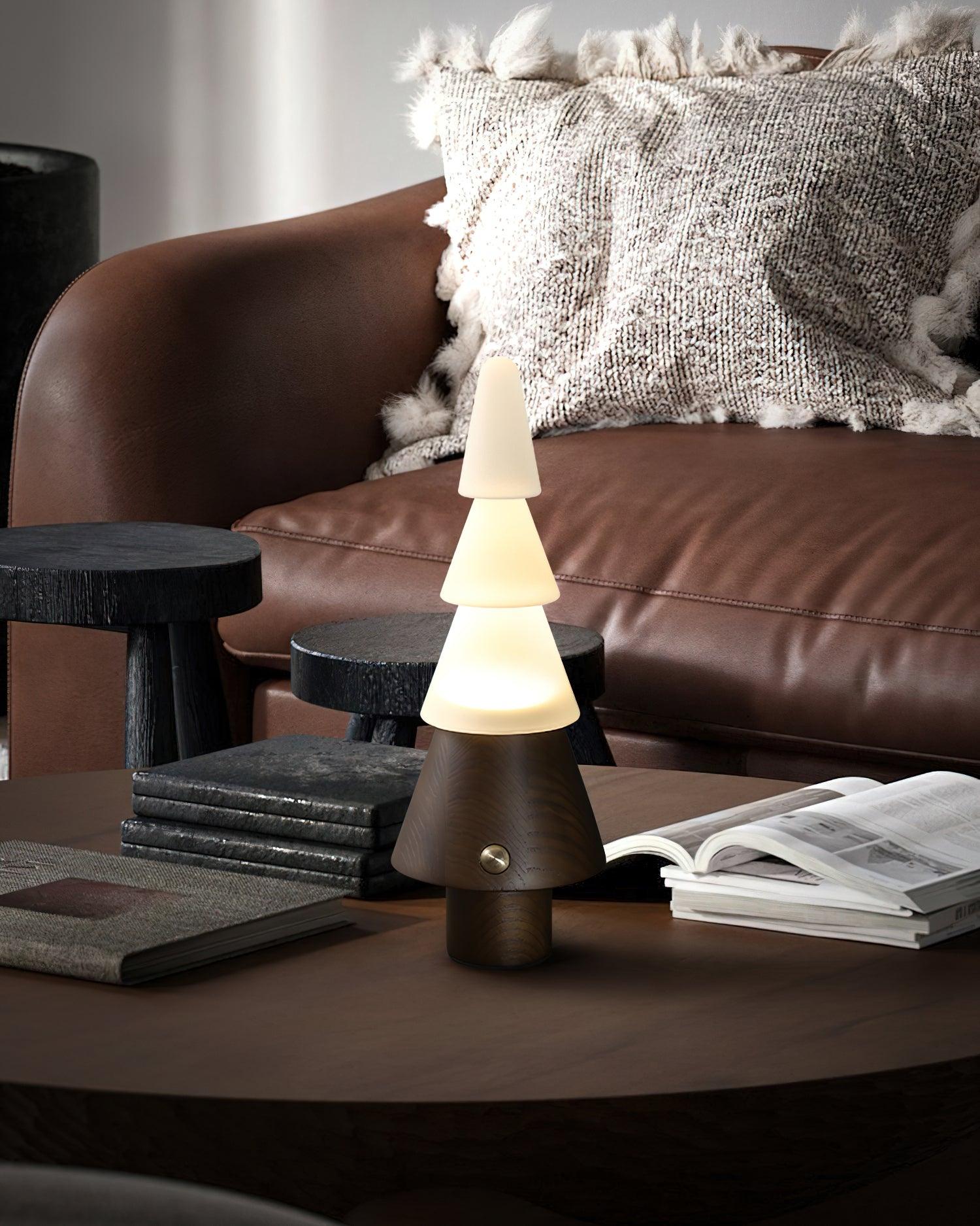 Tree Table Lamp - YhLamps