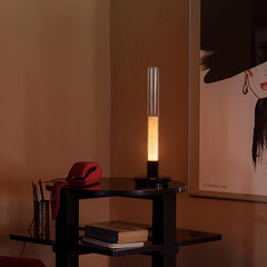 Column Built-in Battery Table Lamp - YhLamps