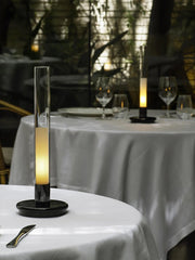 Column Built-in Battery Table Lamp - YhLamps