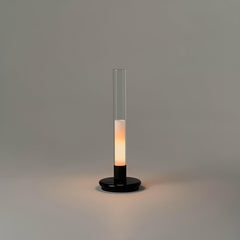 Column Built-in Battery Table Lamp - YhLamps