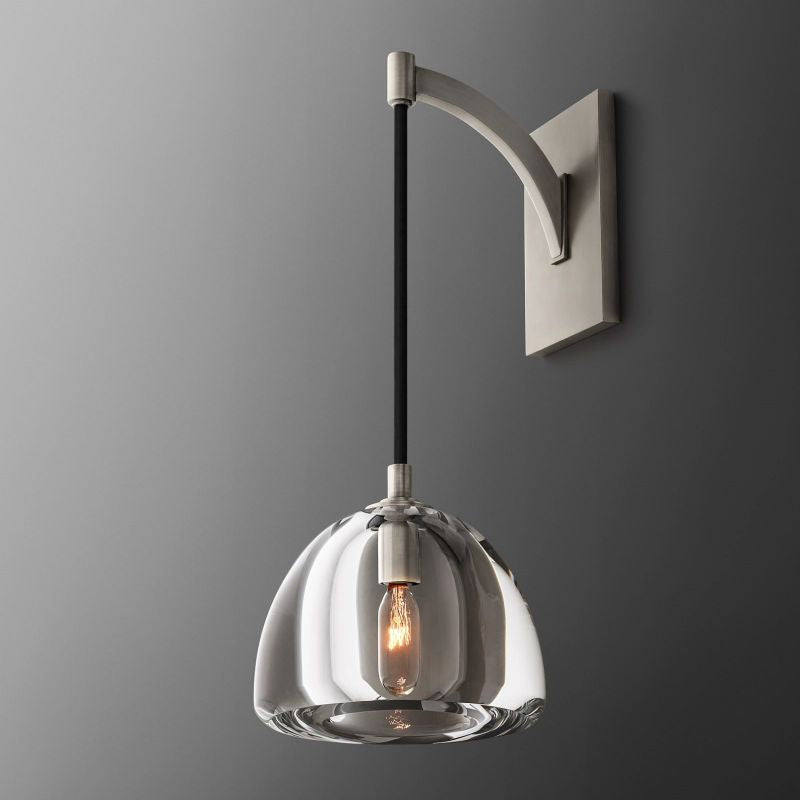 Dimple Sconce - YhLamps