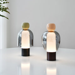 Lumina Joy Table Lamp - YhLamps