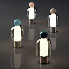 Lumina Joy Table Lamp - YhLamps