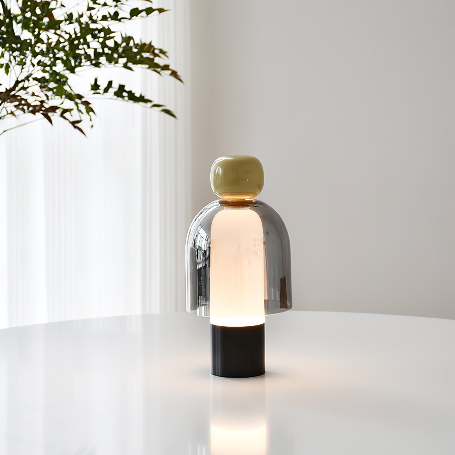 Lumina Joy Table Lamp - YhLamps