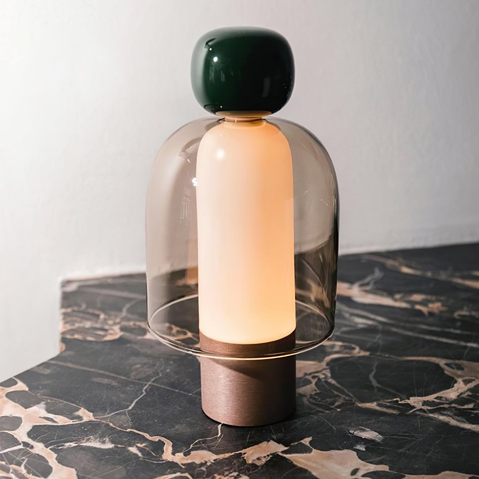 Lumina Joy Table Lamp - YhLamps