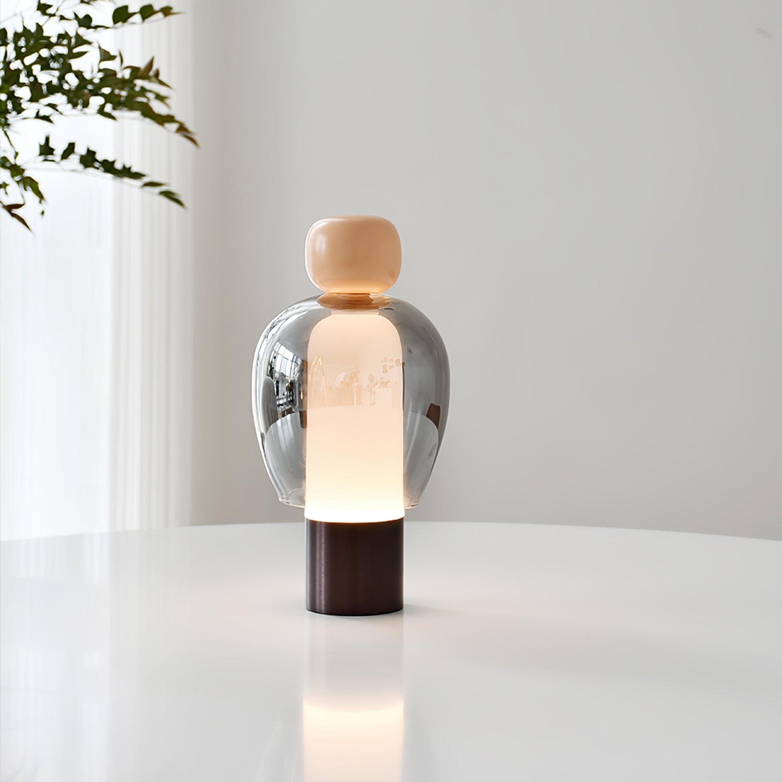 Lumina Joy Table Lamp - YhLamps