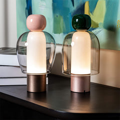 Lumina Joy Table Lamp - YhLamps