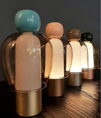 Lumina Joy Table Lamp - YhLamps