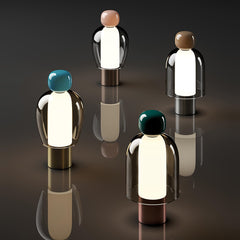 Lumina Joy Table Lamp - YhLamps