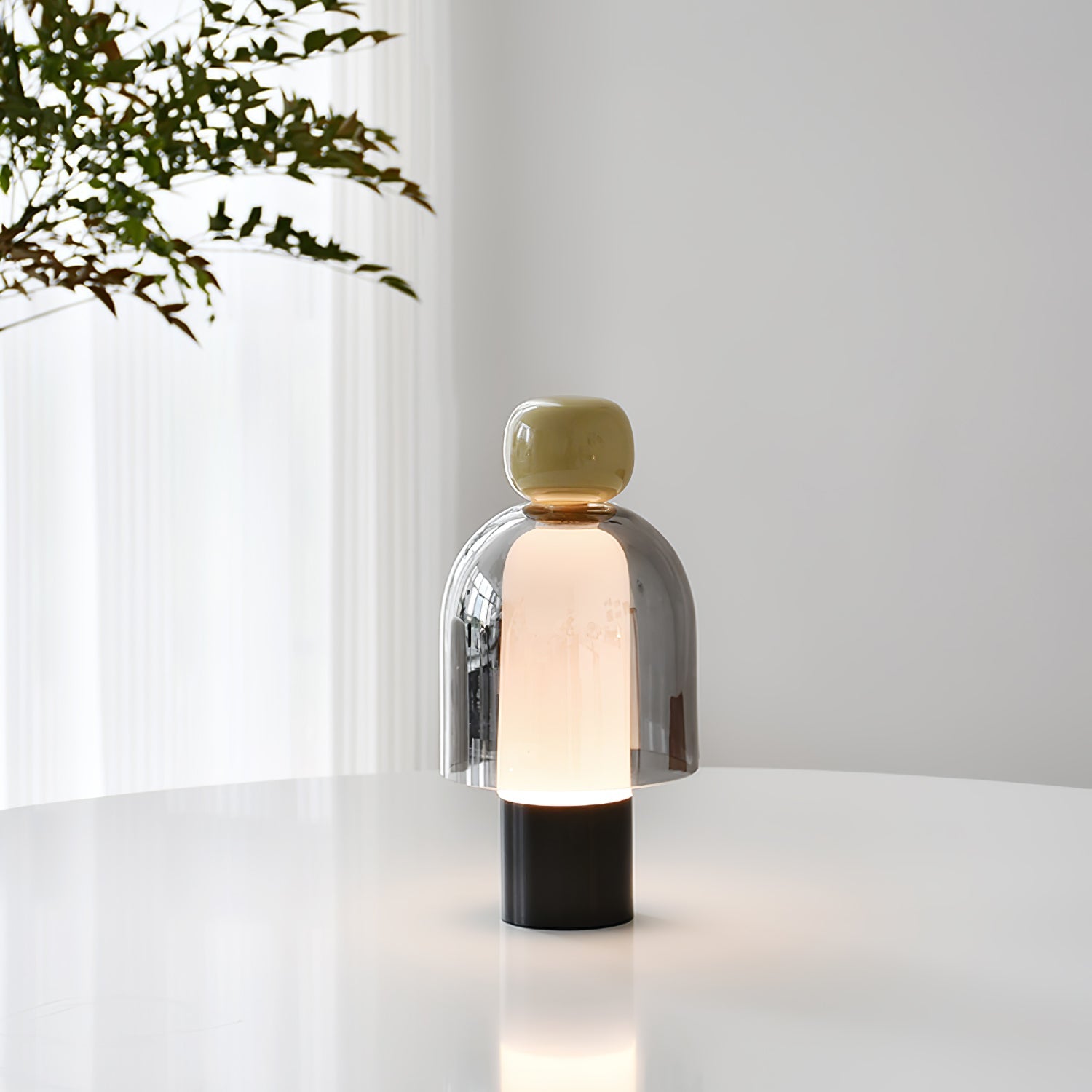 Lumina Joy Table Lamp - YhLamps