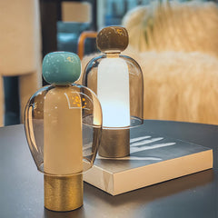 Lumina Joy Table Lamp - YhLamps